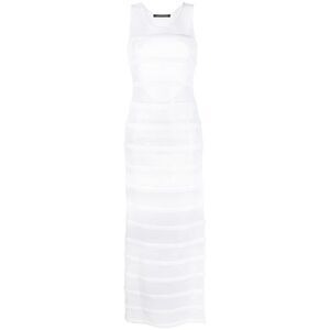 Antonino Valenti White Dresses - Day Dresses Women